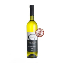 Ryzlink rýnský 2024, suché,...