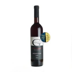 Zweigeltrebe - červené...