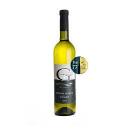 Ryzlink vlašský 2024,...